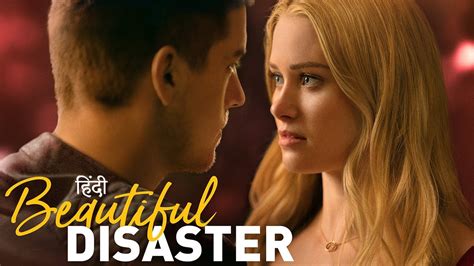 Beautiful Disaster 2023 A Sizzling Drama Of Sex And Romance Romcom