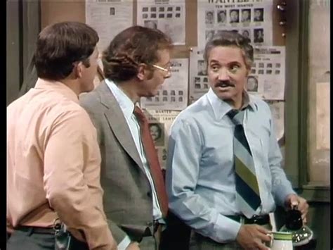 Barney Miller Se5 Ep23 Hd Watch Dailymotion Video