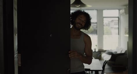 Auscaps William Demeritt Nude With Billy Porter In Our Son