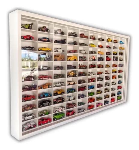 Estante P Minis Compatível C Hot Wheels Cod Parcelamento sem juros