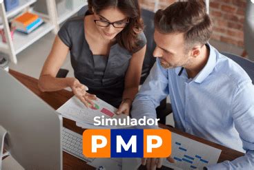 Simulador Para La Certificaci N Pmp Acceso X Meses Marco Calle