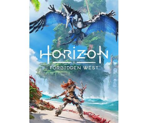 ROZETKA » Horizon Forbidden West (ваучер на скачивание) (русская версия ...