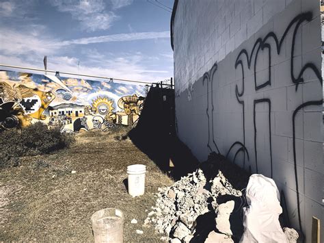 Barrio Logan Heights : r/DaygoFoos