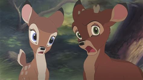 Bambi Ii Group Fandub Youtube