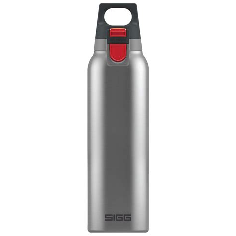 Sigg Hot Cold One Insulated Bottle Buy Online Alpinetrek Co Uk