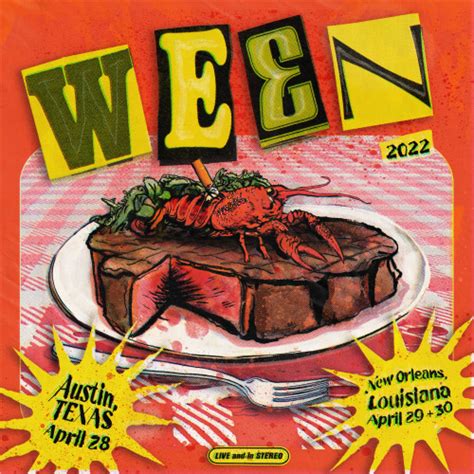 WEEN