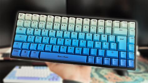 Rezon X Drexler Keyboard So Gut Wie Versprochen Oder Totaler Reinfall