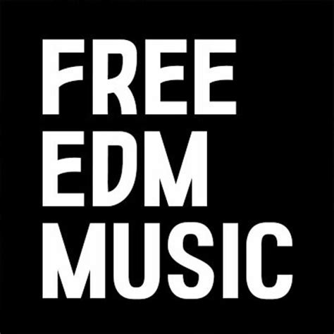 Stream Free EDM Music music | Listen to songs, albums, playlists for ...