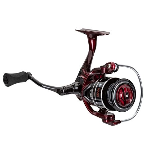 Lew's KVD Spinning Reel 200 Size - Walmart.com