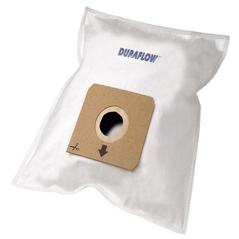 DS1900 Electrolux Vacuum Cleaner Bags 4 Pack