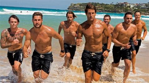 Bondi Rescue - Everything You Need To Know