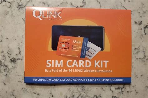 Qlink Sim Card Activation Step By Step Process Citizenside