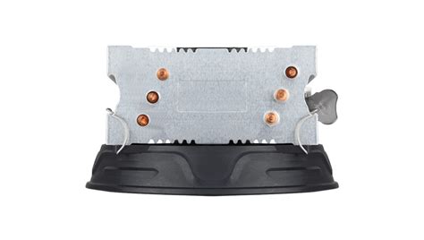Verkho 3 Plus - AeroCool