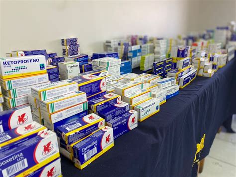 Independencia PDI incauta más de 7 millones de pesos en medicamentos y