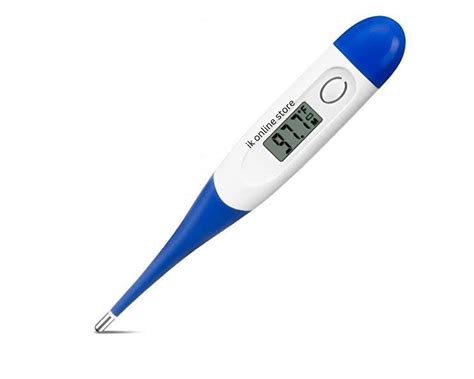 Digital thermometer – IK Online Stores – ikonlinestore.com