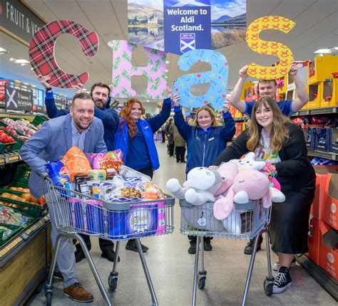 This week’s grocery deals in the Aldi Supermarket weekly ad 14