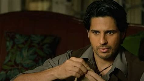 Mission Majnu Trailer: Sidharth Malhotra Goes Undercover In Espionage ...