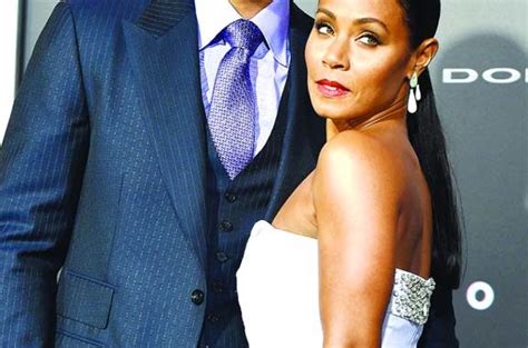 Will Smith Speaks Candidly About His Marriage To Jada Pinkett Smith