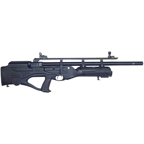 Hatsan Hercules Bully QE 6 35mm 365 M S PCP Air Rifle Ilma Aseet 6 35mm