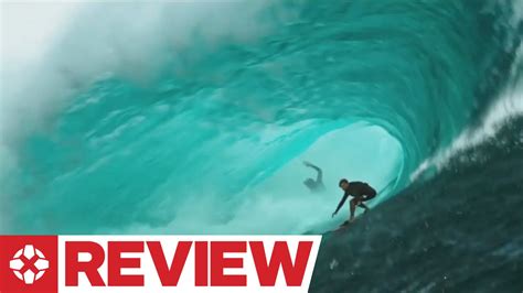 Point Break Review Youtube