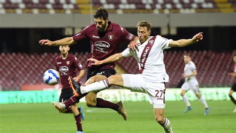 Verso Salernitana Torino Dove Vedere La Prima Trasferta Del In Tv