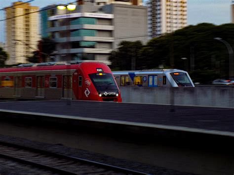 O Que Torna Os Trens Do Metrô E Cptm Incompatíveis Entenda Metrô Cptm