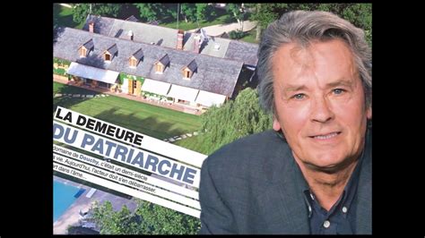 VOUS N ALLEZ PAS CROIRE QUE CES MAISONS APPARTIENNENT À DES STARS