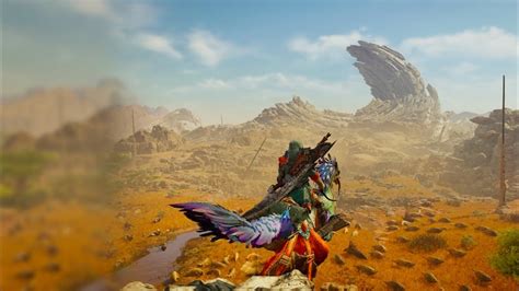 Is Monster Hunter Wilds Coming To PS4 Gaming News