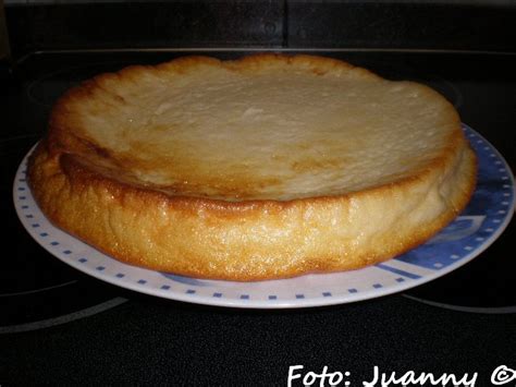 Dukanadictos En La Cocina Tarta De Queso Al Horno By Eva Luckye