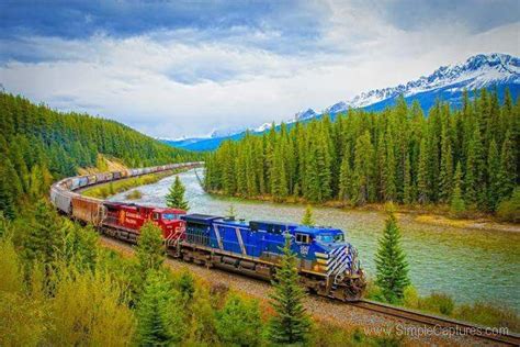 Pin By My Info On Trains Natural Landmarks Nature Travel