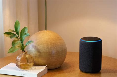 ¿conoces Todas Las Funciones De Alexa Explora Sus Características Y