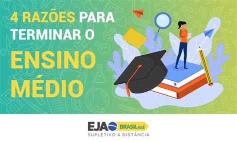 Para Fazer Faculdade Precisa Ter Ensino Medio Completo - 9