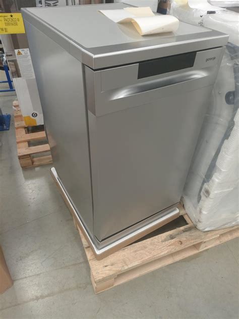 Myčka GORENJE GS520E15S | Aukro