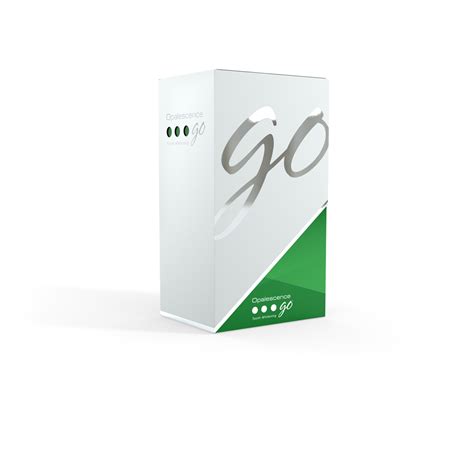 Opalescence Go Mint Pk Patient Kit Optident Specialist Dental