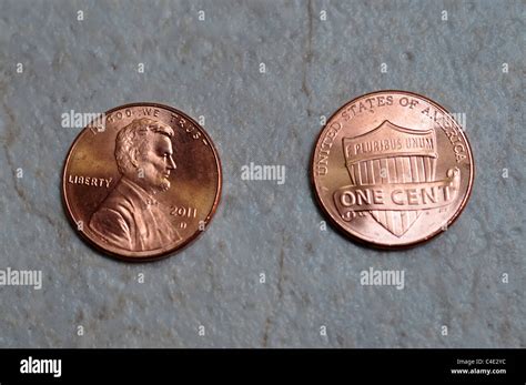 Penny Front