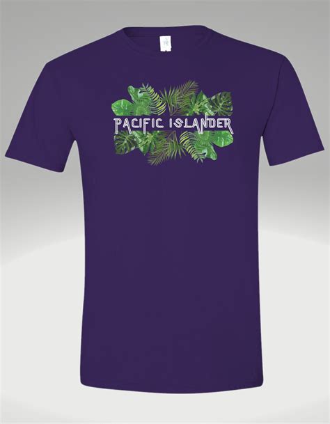 Pacific Islander Shirt, South Pacific Shirt, Micronesian Shirt ...