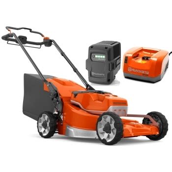 Husqvarna Lc Iv Unit Bli Qc Buy Online At Gayways Ltd