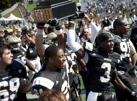 WMU thrashes Central Michigan, easing five years of frustration - mlive.com