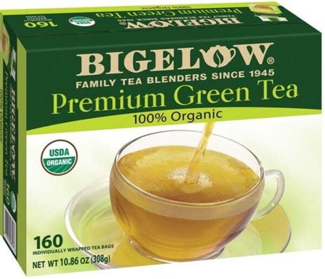 Bigelow Tea Green Tea | Green-tea