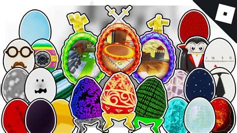 How To Get ALL OF THE EGG BADGES In EGG HUNT 2012 Roblox YouTube