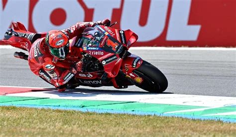 Motogp Le Classement Du Championnat Du Monde Des Pilotes Apr S Le