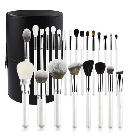 Beili Custom Logo Makeup Brushes Low Moq Kit Brushes For Makeup