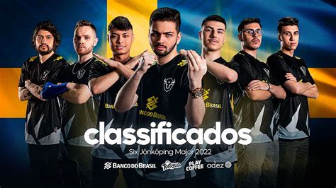 W7m Esports Vence Black Dragons E Conquista Vaga Para O Six Major Na