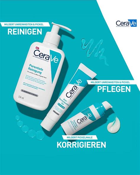 Jetzt entdecken: CeraVe Hautbilderneuerndes Retinol Serum | CeraVe