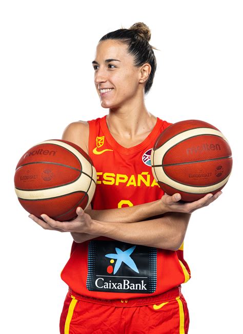 Eurobasket Femenino Queralt Casas Marca