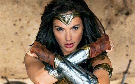 Wallpapers Hd Wonder Woman Gal Gadot