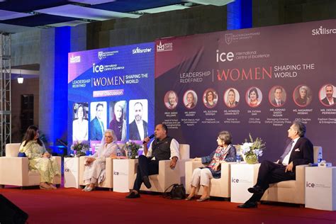 Women Leadership Conference 2024 Uniting Leaders To Shape The Future