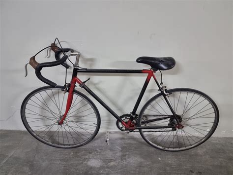 Bicicleta Cl Ssica De Estrada Cast Lo Da Maia Olx Portugal