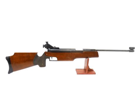 Feinwerkbau 300s Air Rifle Sku 4859 Baker Airguns