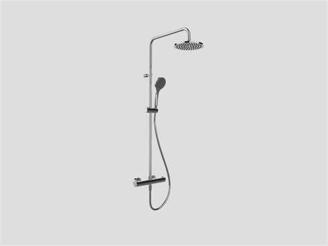 Gessi Emporio Shower Set Bertani